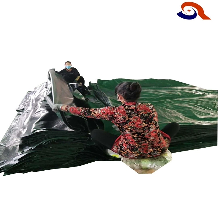 雙面機現場使用